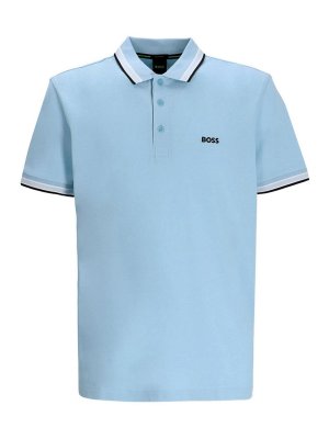 Hugo Boss: polo - Polo