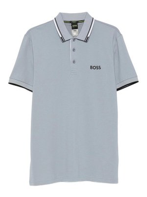Hugo Boss: polo - Polo