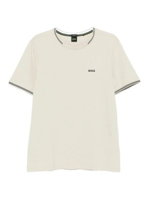 Hugo Boss: t-shirts - T-Shirt