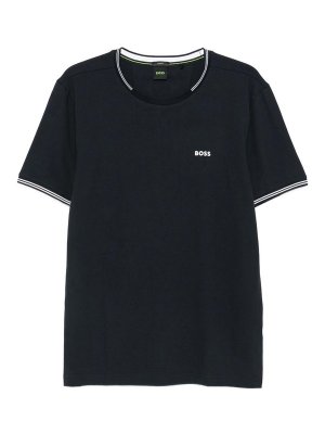 Hugo Boss: t-shirts - T-Shirt