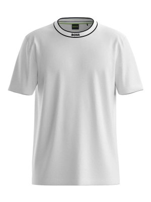 Hugo Boss: t-shirts - T-Shirt