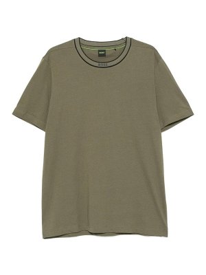 Hugo Boss: t-shirts - T-Shirt