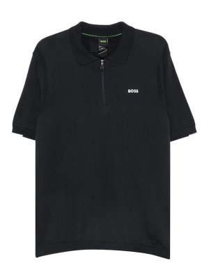 Hugo Boss: polo shirts - Polo