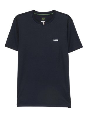 Hugo Boss: t-shirt - T-shirt