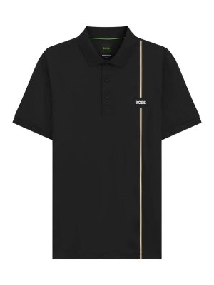 Hugo Boss: polo - Polo