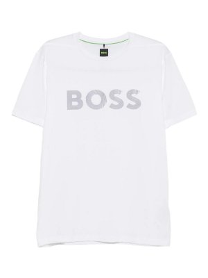Hugo Boss: t-shirts - T-Shirt