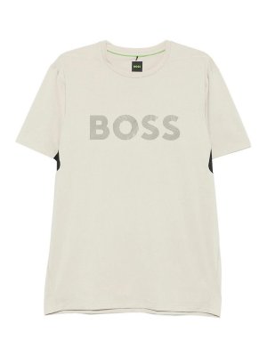 Hugo Boss: t-shirts - T-Shirt
