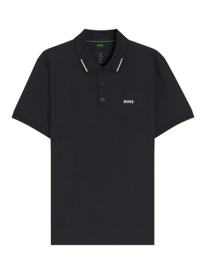 Hugo Boss: polo - Polo