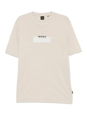 Hugo Boss: t-shirts - T-Shirt