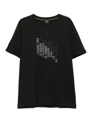 Hugo Boss: t-shirt - T-shirt