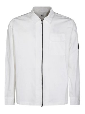 C.P. COMPANY: casual jackets - Jacket