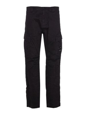C.P. COMPANY: casual trousers - Pant