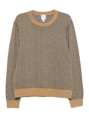 CALVIN KLEIN: crew necks - Sweater