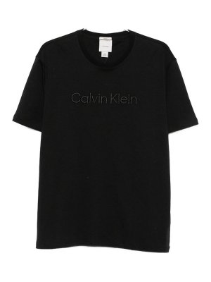 CALVIN KLEIN: t-shirts - T-Shirt