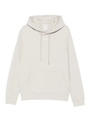 CALVIN KLEIN: Sweatshirts & Sweaters - Sweatshirt