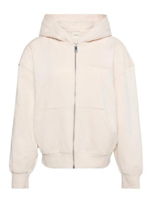 CALVIN KLEIN: Sweatshirts & Sweaters - Sweatshirt