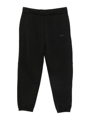 CALVIN KLEIN: casual trousers - Pant