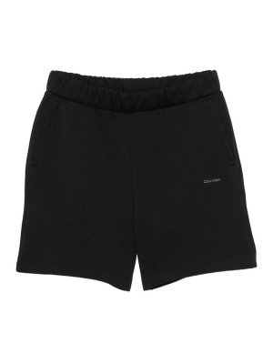 CALVIN KLEIN: Trousers Shorts - Shorts