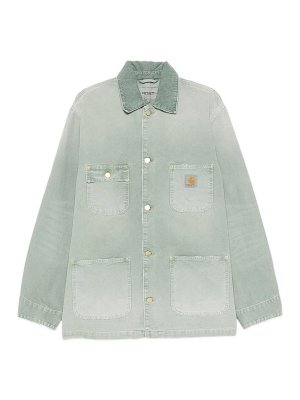 CARHARTT: casual jackets - Outerwear