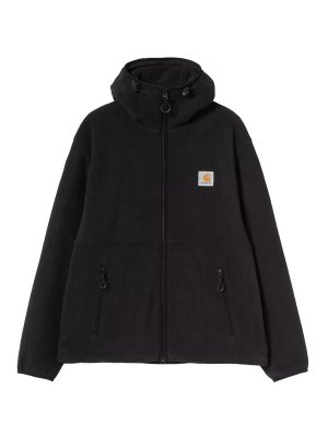 CARHARTT: スウェット＆セーター - スウェットシャツ/セーター - 黒