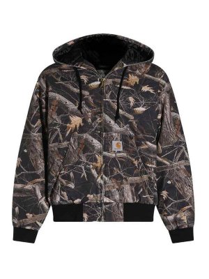 CARHARTT: casual jackets - Outerwear