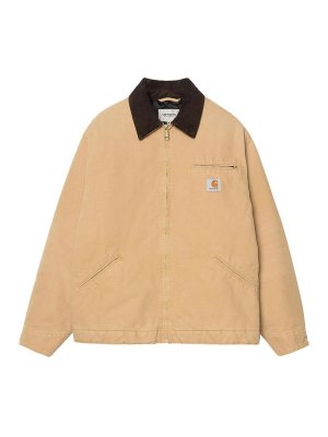 CARHARTT: casual jackets - Outerwear