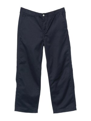 CARHARTT: straight leg jeans - Pant