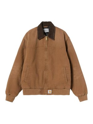 CARHARTT: giacche casual - Capispalla