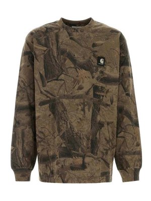 CARHARTT: Chaquetas casual - Chaqueta Casual - Multicolor