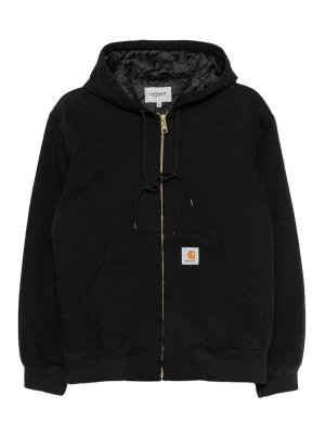 CARHARTT: padded jackets - Outerwear