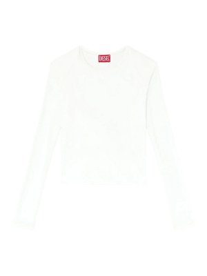 DIESEL: Tops & Tank tops - Top