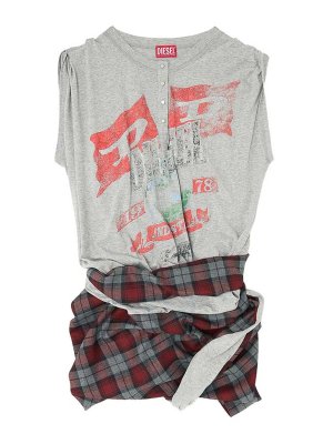 DIESEL: jumpsuits - Jumpsuit