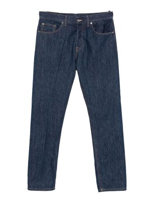 DONDUP: casual trousers - Pant