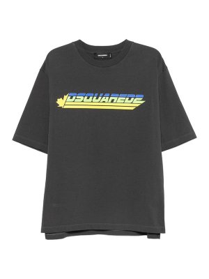 DSQUARED2: t-shirts - T-Shirt