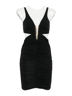 ELISABETTA FRANCHI: abiti al ginocchio - Vestito