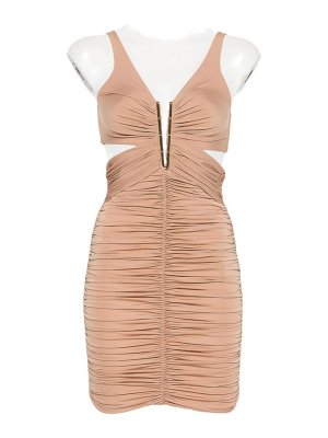 ELISABETTA FRANCHI: abiti al ginocchio - Vestito