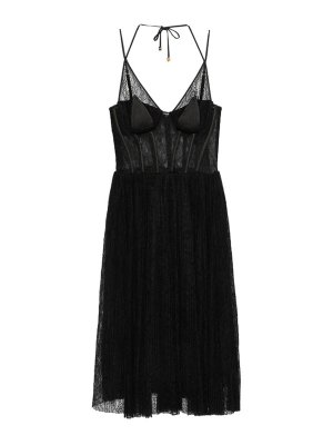 ELISABETTA FRANCHI: abiti al ginocchio - Vestito