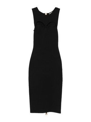 ELISABETTA FRANCHI: abiti al ginocchio - Vestito
