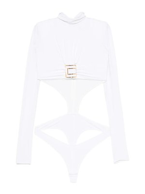 ELISABETTA FRANCHI: Top e canotte - Body