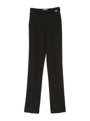 ELISABETTA FRANCHI: casual trousers - Pant