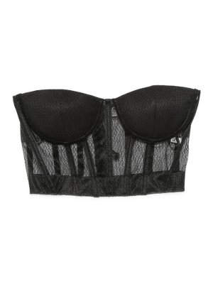 ELISABETTA FRANCHI: Top e canotte - Top