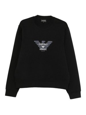 EMPORIO ARMANI: Sweatshirts & Sweaters - Sweatshirt