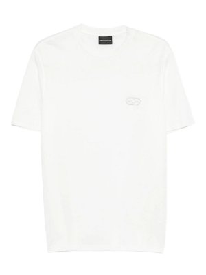 EMPORIO ARMANI: t-shirts - T-Shirt