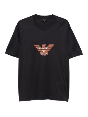 EMPORIO ARMANI: t-shirt - T-shirt
