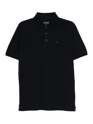 EMPORIO ARMANI: polo - Polo