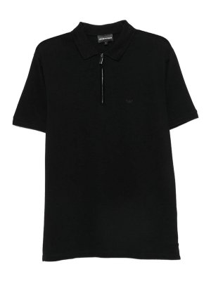 EMPORIO ARMANI: polo - Polo