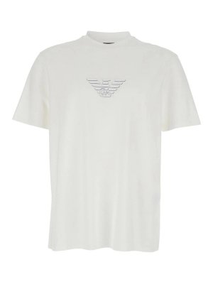 EMPORIO ARMANI: t-shirts - T-Shirt