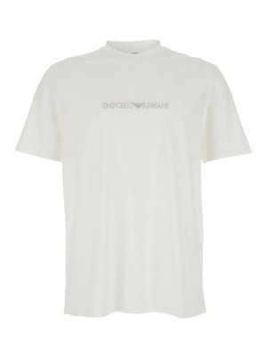 EMPORIO ARMANI: t-shirts - T-Shirt