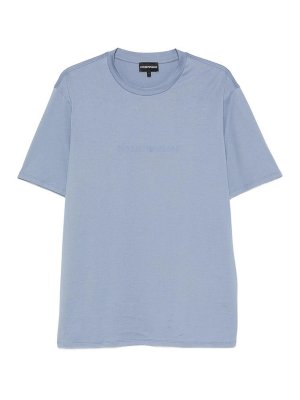 EMPORIO ARMANI: t-shirts - T-Shirt