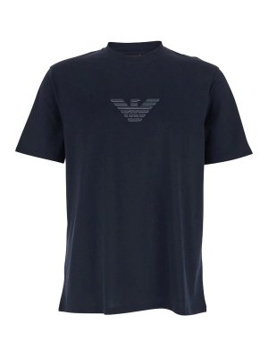 EMPORIO ARMANI: t-shirts - T-Shirt